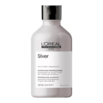LOreal Professionnel Silver Shampooing Professionnel – 300 ml