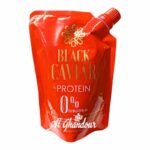 Black Caviar Protein – 0% Formaldehyde – 135 ml