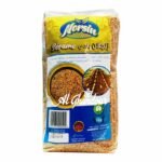 Sesame Marocain Beldi Lave et Purifie – 1 Kg
