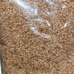 Sesame Marocain Beldi Lave et Purifie – 1 Kg – Image 2
