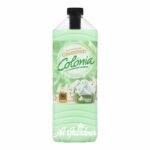 Adoucissant Colonia Concentre Mercadona – 2L (80 Lavages)