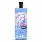 Adoucissant Floral Concentre Mercadona – 2L (80 Lavages)