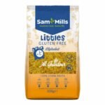 Sam Mills Pates Enfants Sans Gluten 300 g