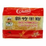Vermicelles de Riz 460 g – Vermicelles Asiatiques