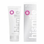 Hismile Toothpaste A+ Whitening 100g – Dentifrice Blanchissant Avancé Sans Sensibilité