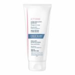 DUCRAY Ictyane Creme Hydratante Peau Seche 200 ml – Hydratation Intense et Confort Durable