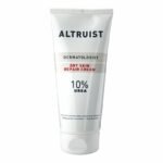 ALTRUIST Dry Skin Repair Cream 200 ml – Creme Reparatrice Intensive pour Peaux Sèches et Sensibles