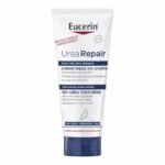 EUCERIN UreaRepair PLUS Creme Pieds 10% dUree 100 ml – Soin Intensif Pieds Secs et Crevasses