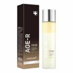 MEDICUBE Age R Glutathione Glow Toner 140 ml – Tonique Éclat & Unifiant