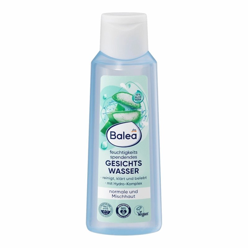 2026/01/1001237882.jpg Balea Tonique Hydratant pour le Visage – 200 ml | Lotion Tonique Rafraîchissante & Apaisante – Image 1