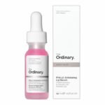 The Ordinary PHA 5 % Serum Exfoliant pour Levres 15 ml – Soin Levres Doux et Reparateur
