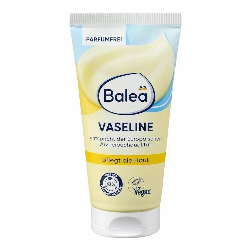 2026/01/1001244888.jpg Balea Vaseline 75 ml – Gelee de Vaseline Hydratante et Protectrice – Image 1