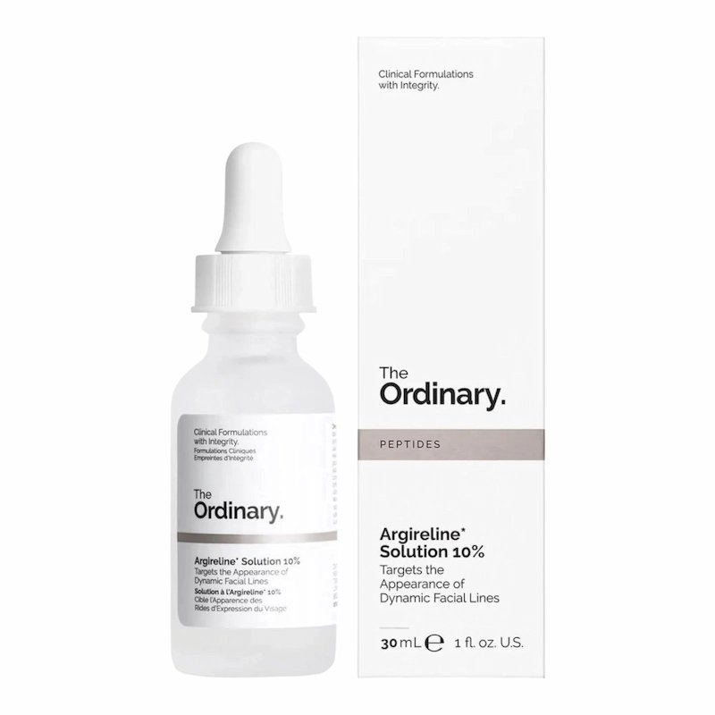 2026/01/1001246272.jpg The Ordinary 10% Argireline Solution 30 ml – Serum Anti Rides et Anti Expression – Image 1