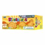 Biscuits Original Dinosaurus Artiach 185 g – Biscuits Chocolatés Iconiques