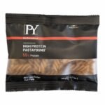 Pasta Young Fusilli Protein 55 % – 50 g | Pâtes Riches en Protéines