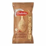 Chabrior Noisettes en Poudre 125 g – Noisettes Finement Moulu