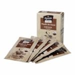 Aiguebelle Poudre de Cacao – 5 Sachets – Cacao Pur pour Boissons et Patisserie