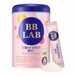 BB LAB The Collagen Powder S Season 2 – 2 g x 30 Sticks – Poudre de Collagène Beauté & Vitalité