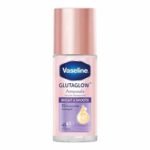 VASELINE GLUTAGLOW Ampoule Serum Deodorant Bright et Smooth 45 ml – Protection et Douceur
