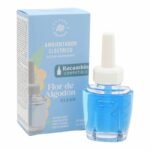 La Casa de los Aromas Recharge Diffuseur Electrique Flor de Algodón 20 ml | Parfum Doux et Floral