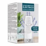 La Casa de los Aromas – Pack Promo Appareil Diffuseur Électrique + Recharge 20 ml | Diffusion d’Arômes – Image 4