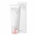 CELIMAX – Oil Control Moisturizing Cream 80 ml – Creme Hydratante Anti-Brillance et Equilibrante