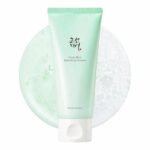 BEAUTY OF JOSEON – Green Plum Refreshing Cleanser 100 ml – Nettoyant Doux et Eclat Naturel