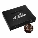 Nespresso Professional Capsules Intense – Boite de 50 unités – Café Corse et Puissant