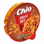 Chio Maxi Mix 100 g – Melange Aperitif Croustillant et Savoureux Idéal pour le Partage