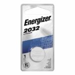 Energizer 2032 Batteries – Piles Bouton Lithium CR2032 pour Montres, AirTags, Key Fobs & Petits Appareils Électroniques