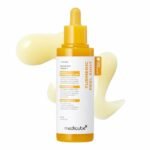 Medicube Kojic Acid Turmeric Peel Shot 80 ml – Soin Exfoliant Éclaircissant & Anti Taches