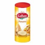 Galbani – Fromage Paesano Rape 34% MG 80 g | Fromage Italien Fondant et Savoureux pour Cuisine Gourmande