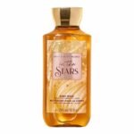 Bath et Body Works In The Stars Gel Moussant 295 ml – Gel Douche Parfumé Luxueux & Envoûtant