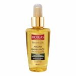 Bioblas Botanic Argan Oil 100 ml – Huile Capillaire Nourrissante & Réparatrice