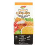 Esgir Chapelure Croquante Sans Gluten 200 g – Panure Croustillante Haute Qualite