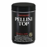 Cafe Moulu 100 % Arabica Pellini Top 250 g – Cafe Italien dException