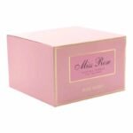 Miss Rose Dusting Powder for the Body Rose Berry 200g | Poudre Corporelle Parfumee Douce et Fraiche