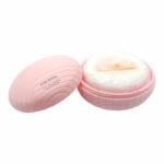 Miss Rose Dusting Powder for the Body Rose Berry 200g | Poudre Corporelle Parfumee Douce et Fraiche – Image 3