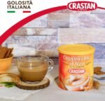 Crastan Soluble Barley Cappuccino – 150 g | Boisson Instantanée Sans Caféine – Image 2
