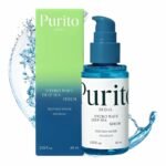 PURITO HYDRO WAVE Deep Sea Serum 60 ml | Serum Hydratant Marin Intense