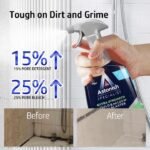 Astonish Specialist Extra Strength Anti Bacterial Mould & Mildew Blaster Spray 750 ml Nettoyant Anti Moisissures  Ultra Puissant – Image 6