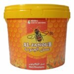 Miel Al Janoub dEucalyptus 4 kg – Miel Naturelle