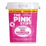 Pack Promo The Pink Stuff Nettoyage Complet | Multi Purpose + Oxi Powder + Éponge + Gel WC – Image 3