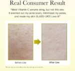 Arencia Vitamin C Booster Shot 30ml – Sérum Éclat Intensif – Image 3