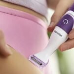 Philips Essential Bikini Trimmer (BRT383/15) | Tondeuse Bikini Précise & Douce – Image 2