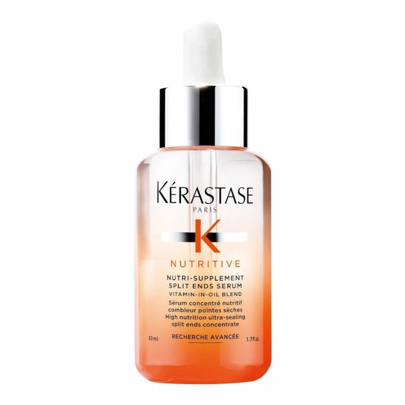 2026/02/1001299457.jpg Kerastase Nutritive Serum Concentre 50ml | Soin Cheveux Secs – Image 1