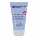 Herome Creme Mains 24H SPF15 80ml | Hydratation et Protection