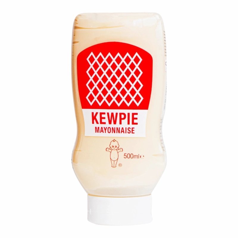 2026/02/1001301079.jpg Kewpie Mayonnaise Japon 500ml – Mayonnaise Japonaise Originale – Image 1