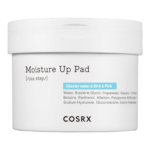 Cosrx One Step Moisture Up Pad 70 Sheets | Pads Hydratants & Apaisants