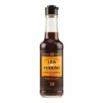 Lea & Perrins Worcestershire Sauce 150 ml – Sauce Anglaise Originale